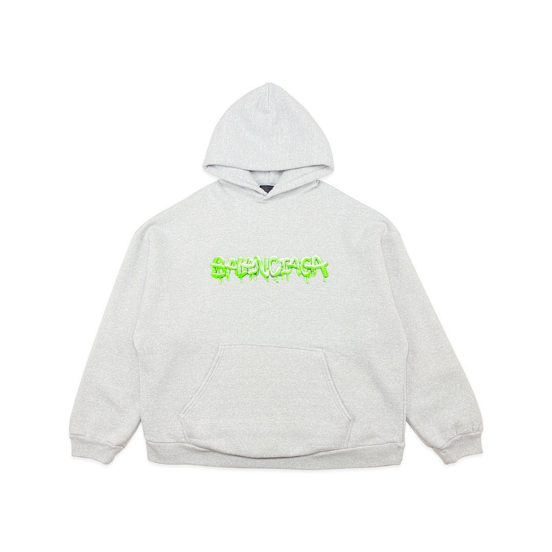 Ba1en*iaga Hoodie