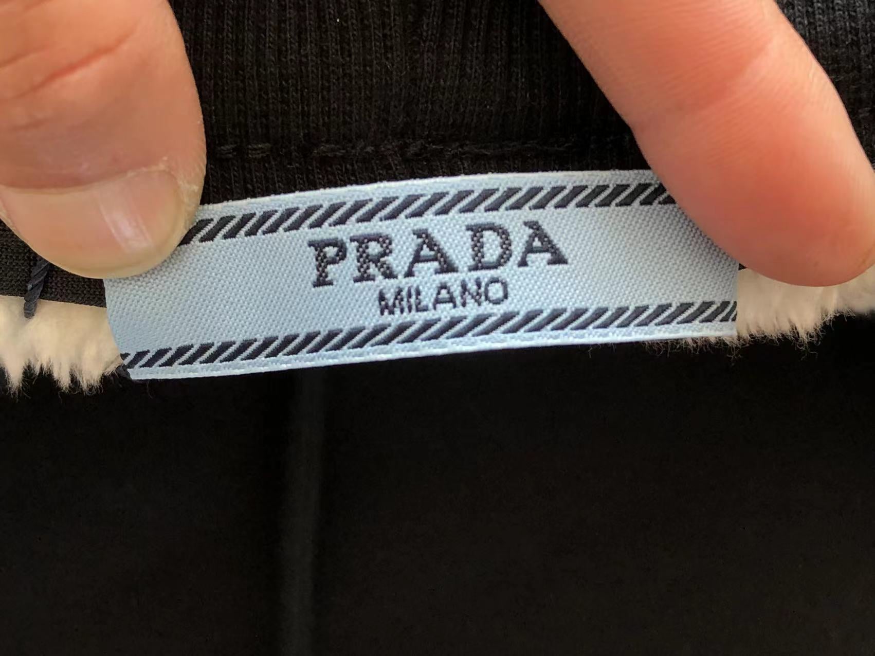 Pra*a Sweatpants
