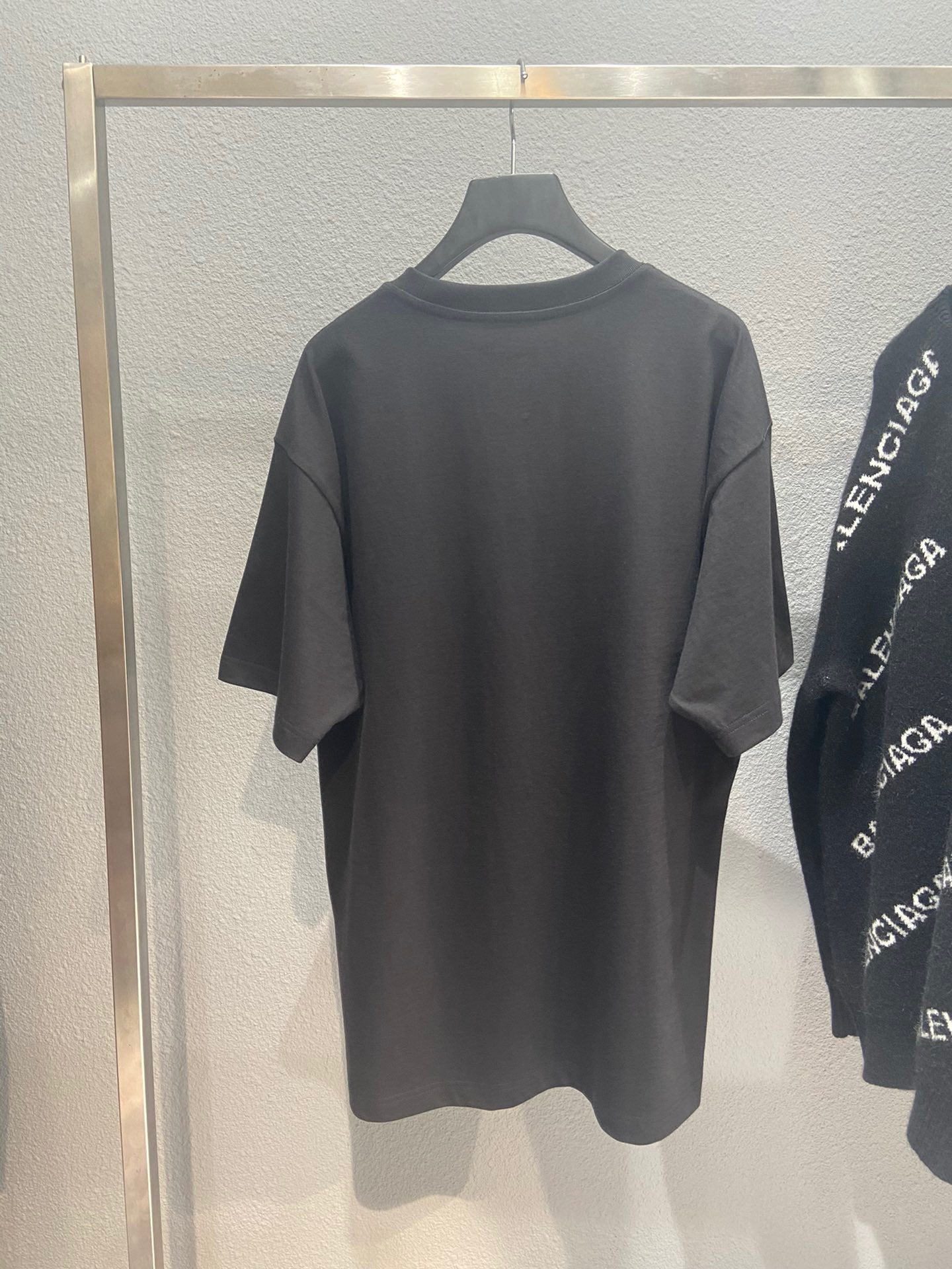 Ba1en*iaga T-shirt