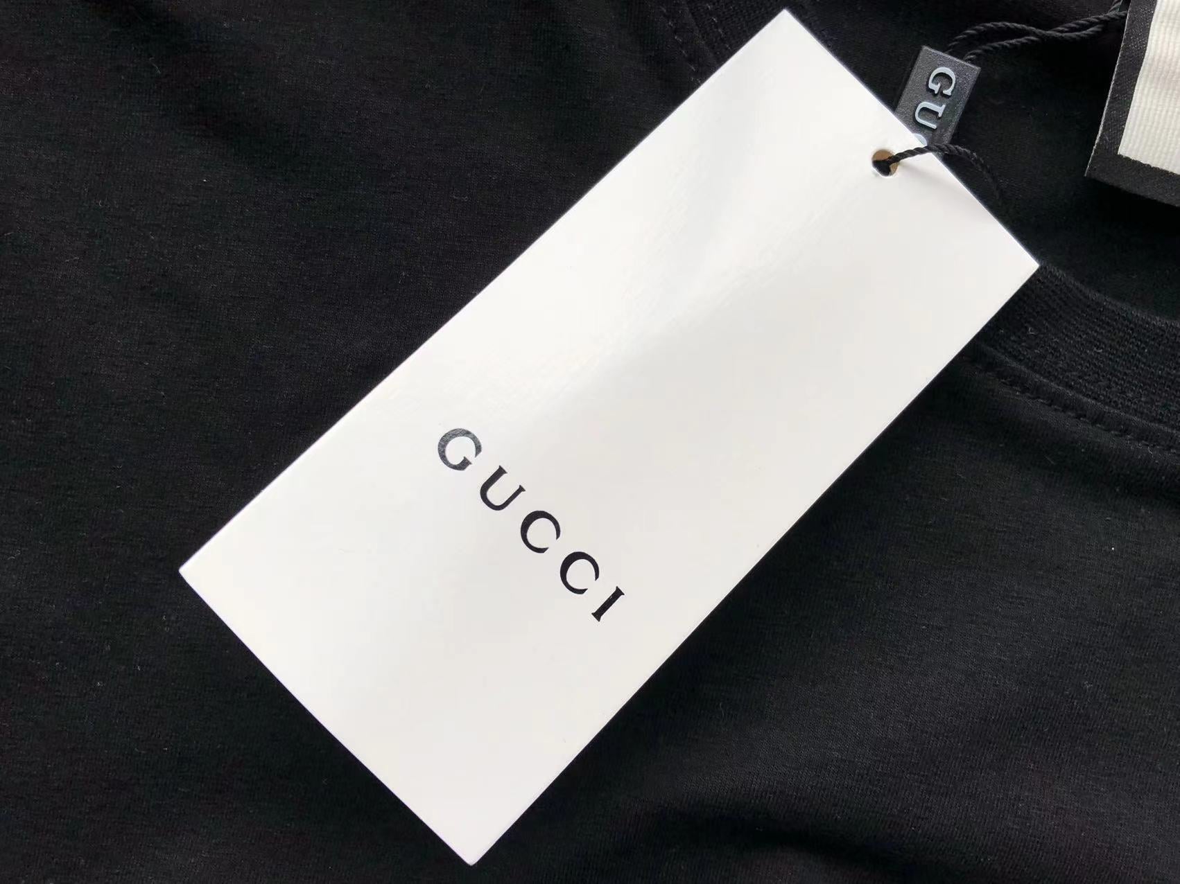 Gvc*1 T-shirt