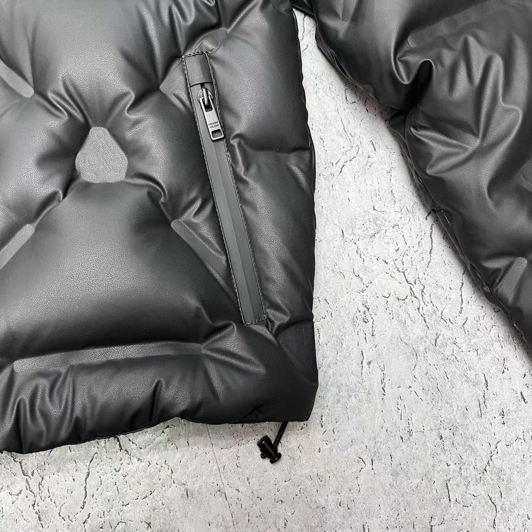 Pra*a Jacket