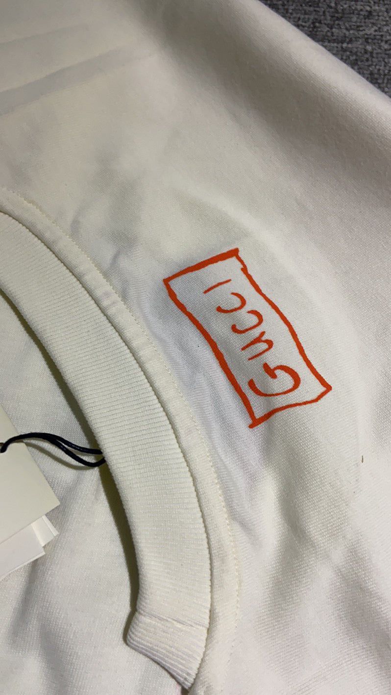 Gvc*1 T-shirt