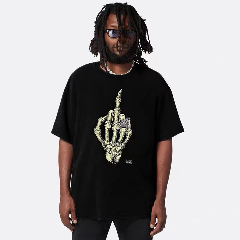 Gallery Dept T-shirt