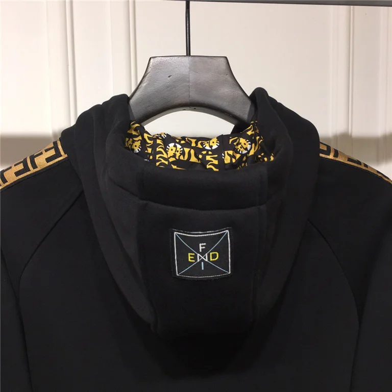 2022fw F**di Jacket