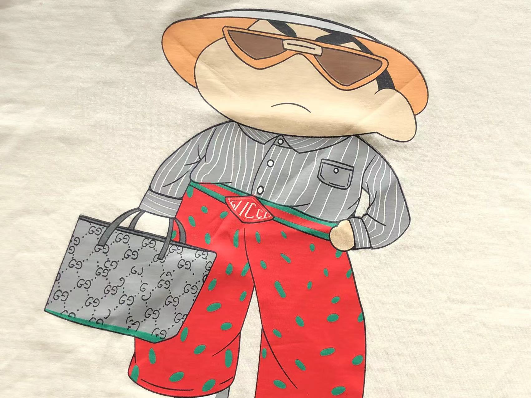 Gvc*1 T-shirt