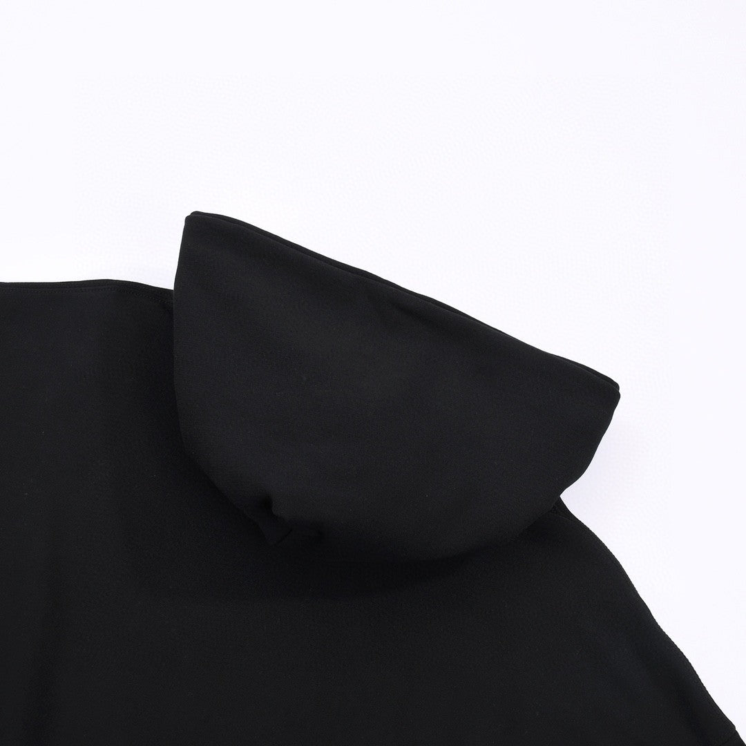 Ba1en*iaga Hoodie