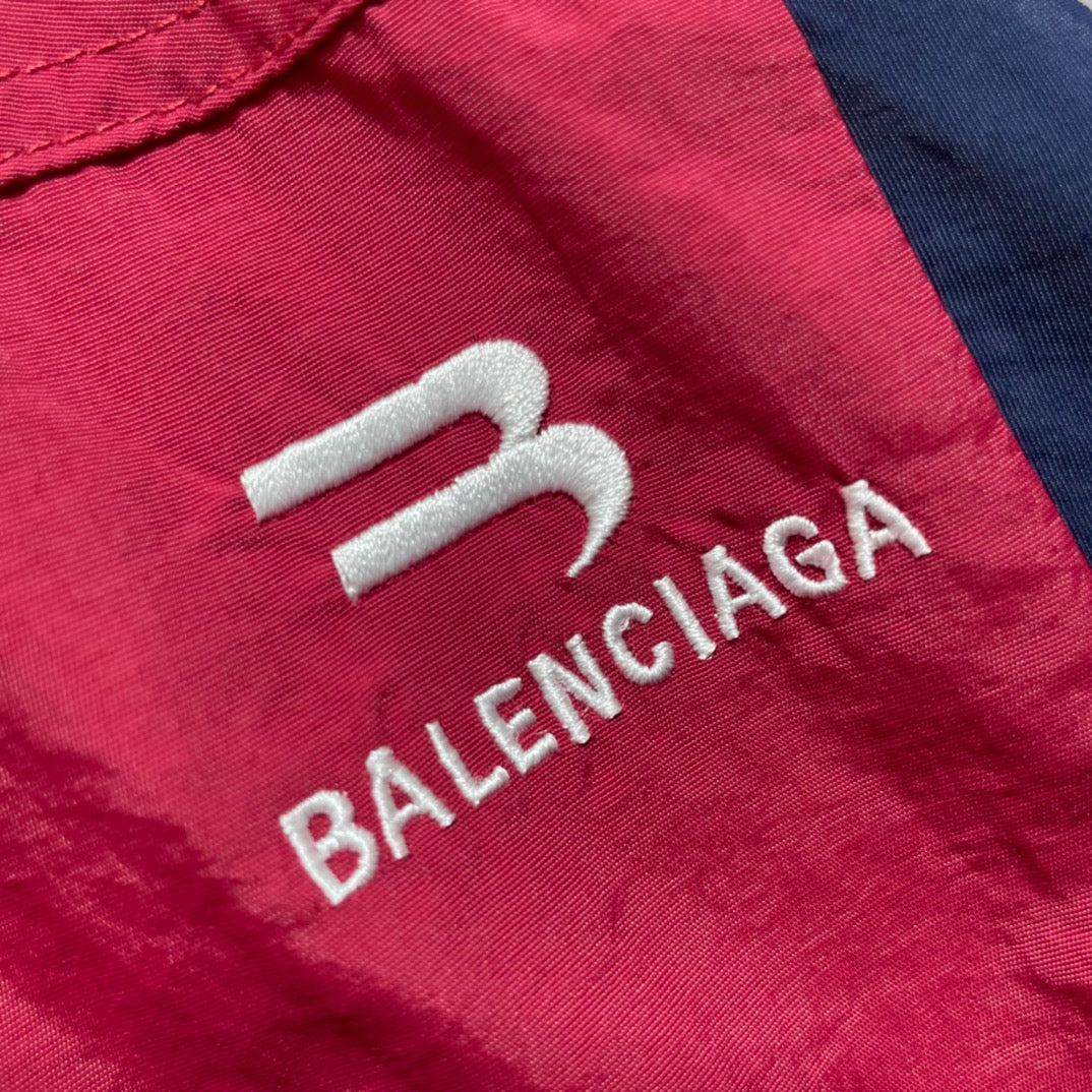 Ba1en*iaga Jacket