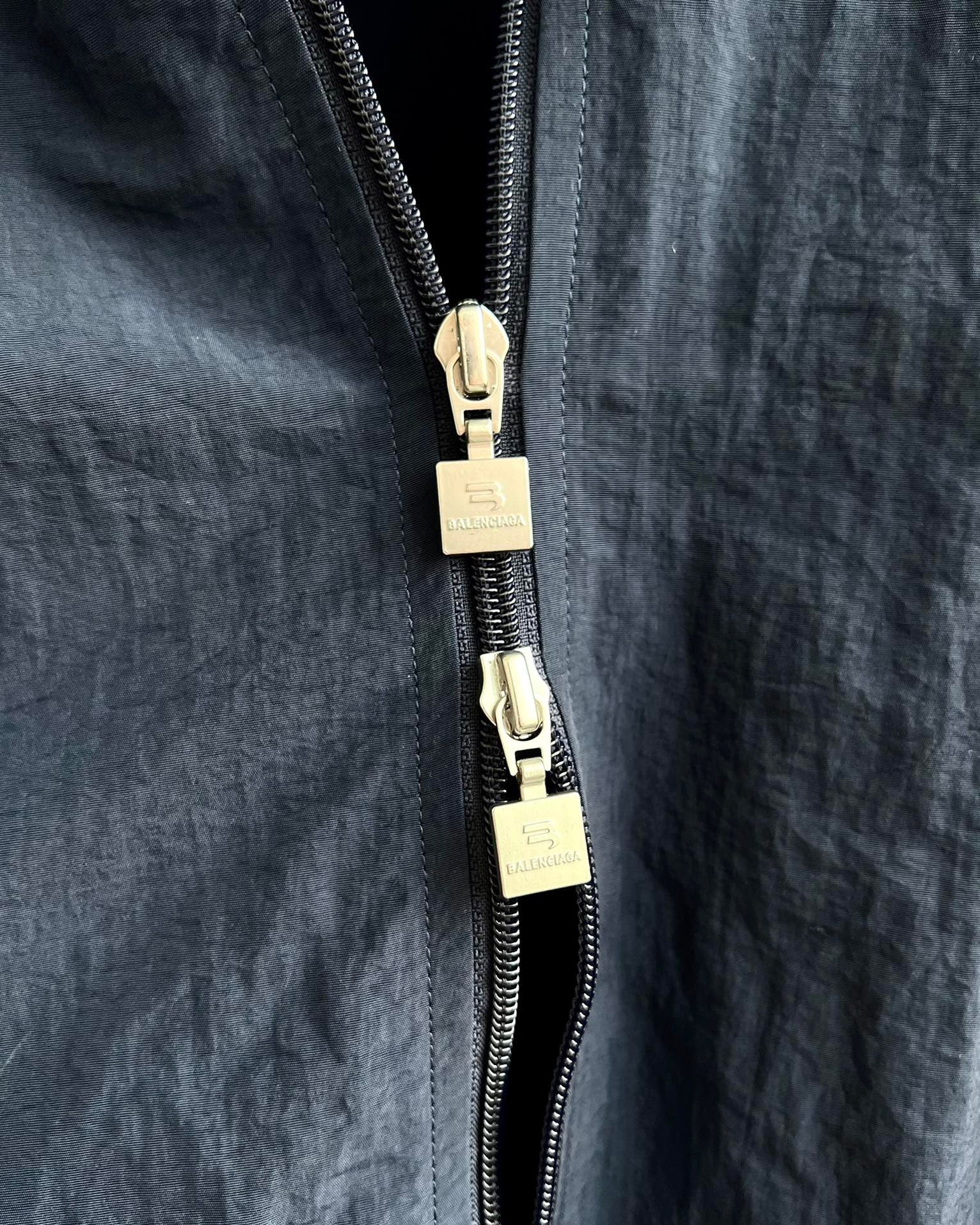Ba1en*iaga Jacket