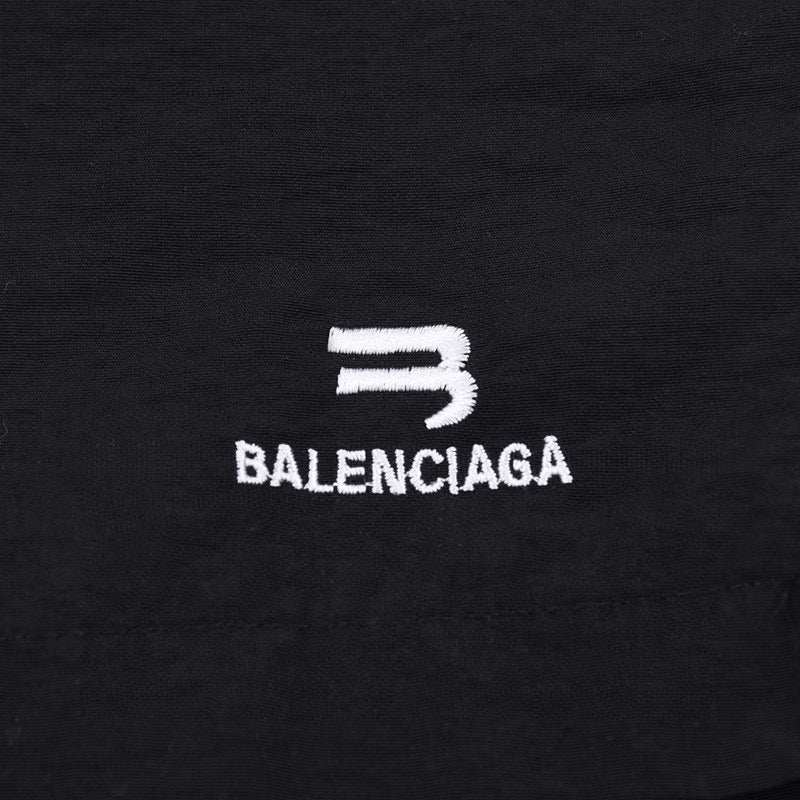 Ba1en*iaga Shorts