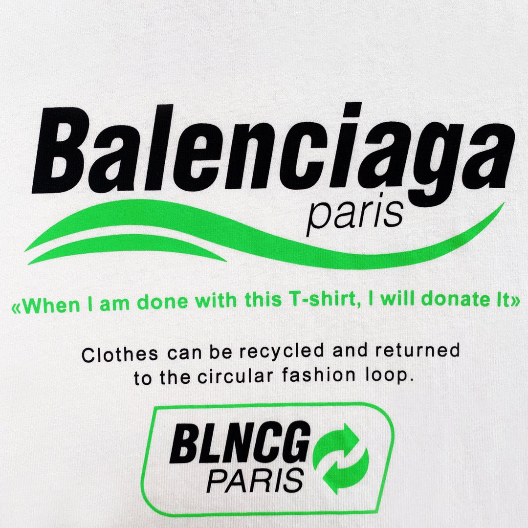 Ba1en*iaga T-shirt