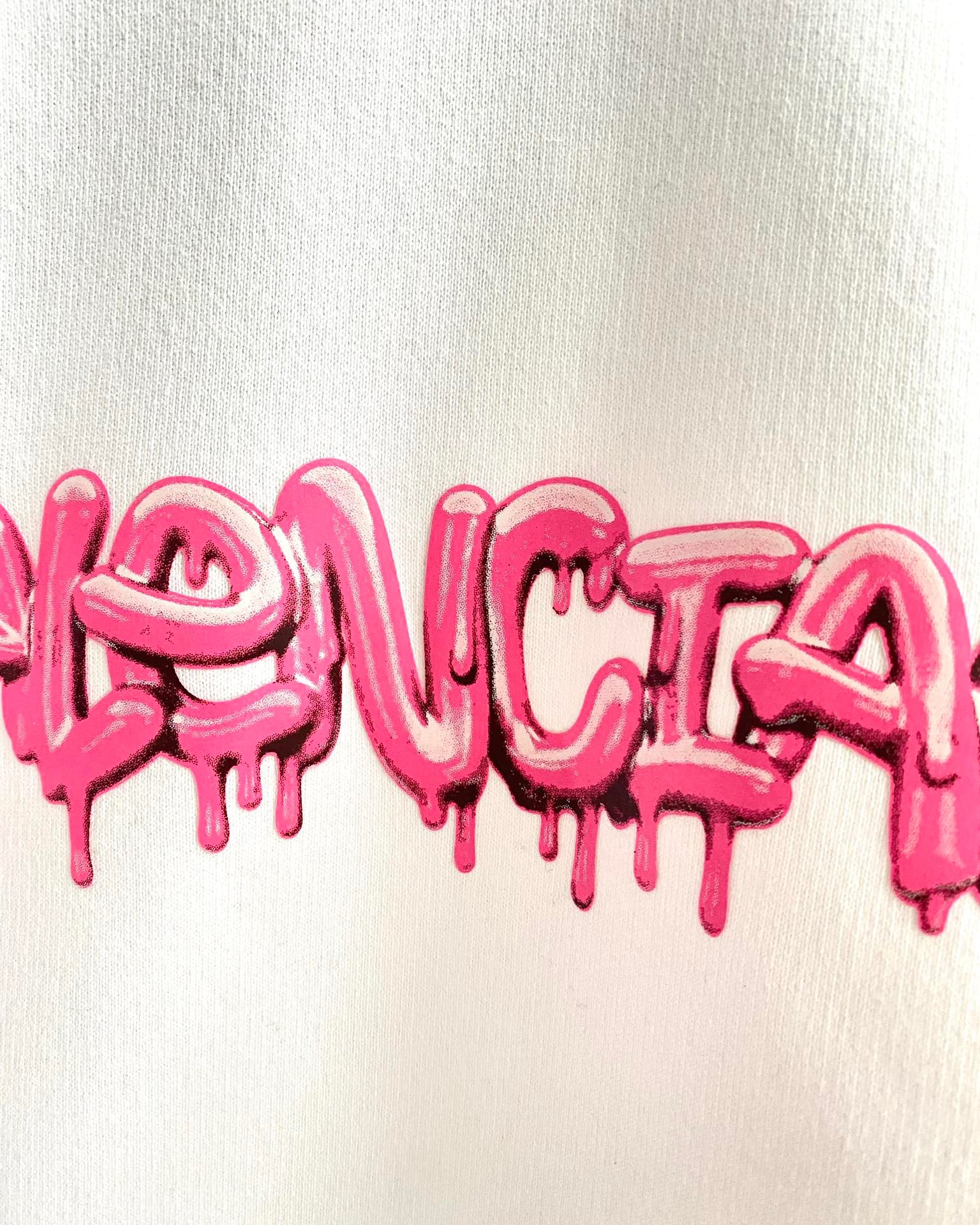 Ba1en*iaga Hoodie