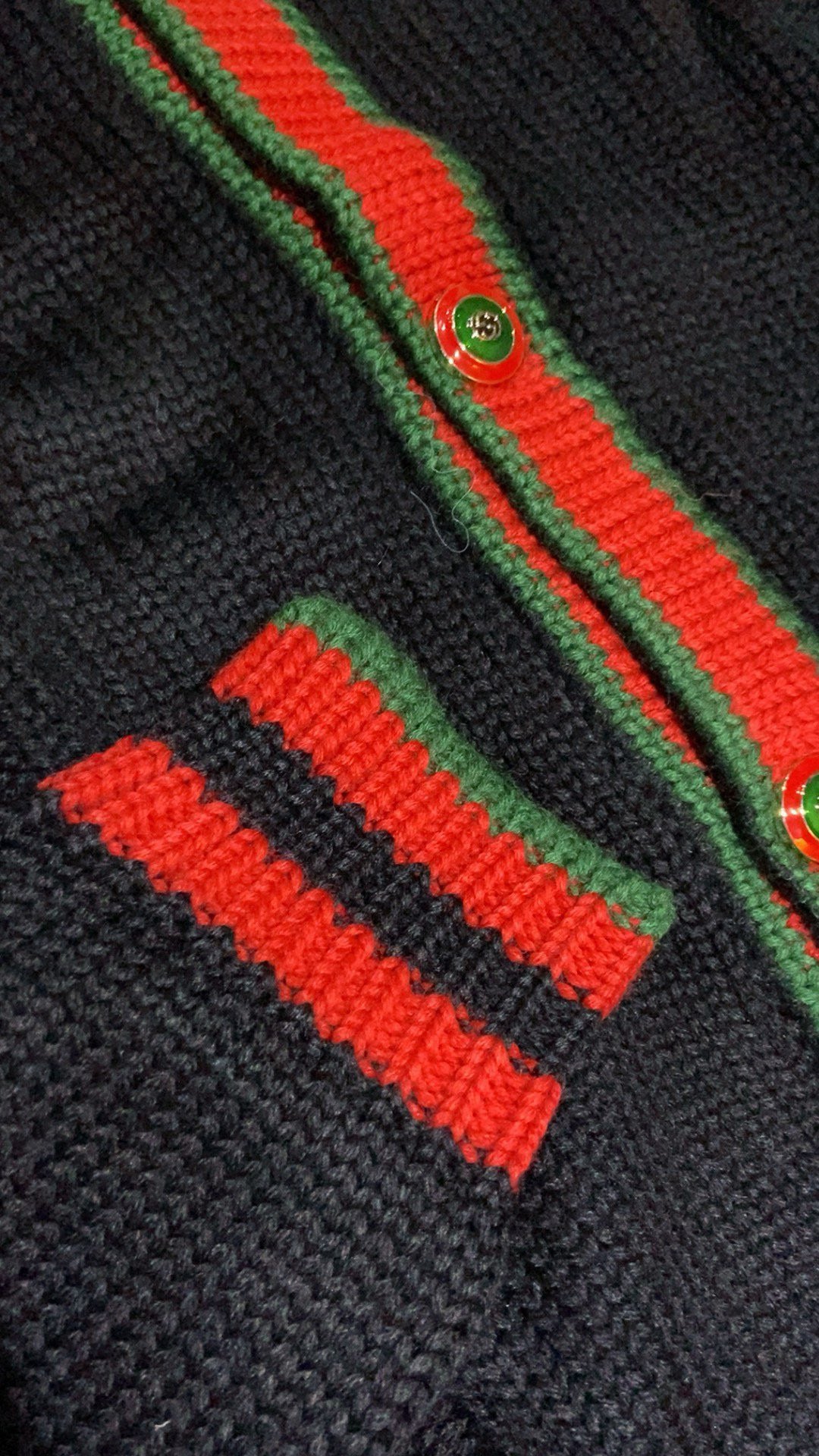 Gvc*1 Cardigan