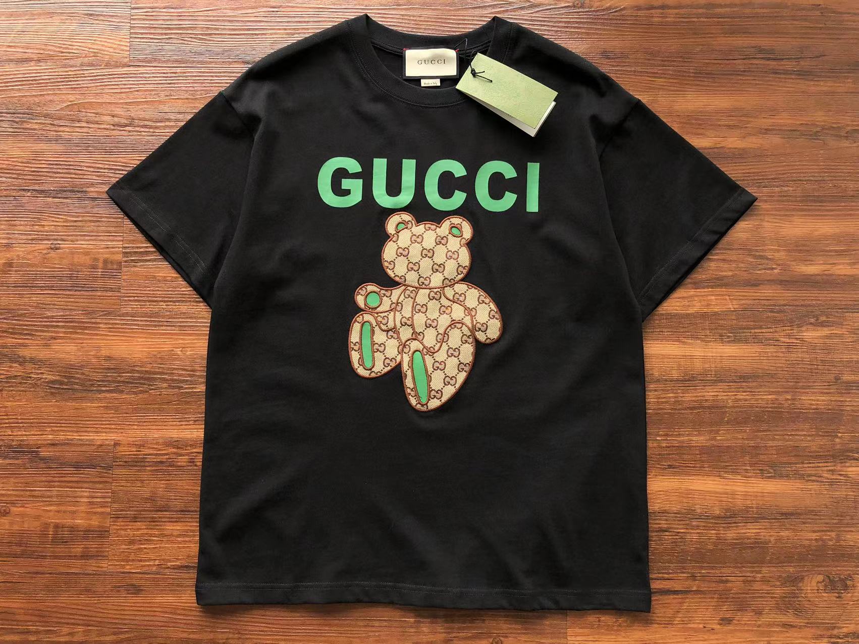 Gvc*1 T-shirt