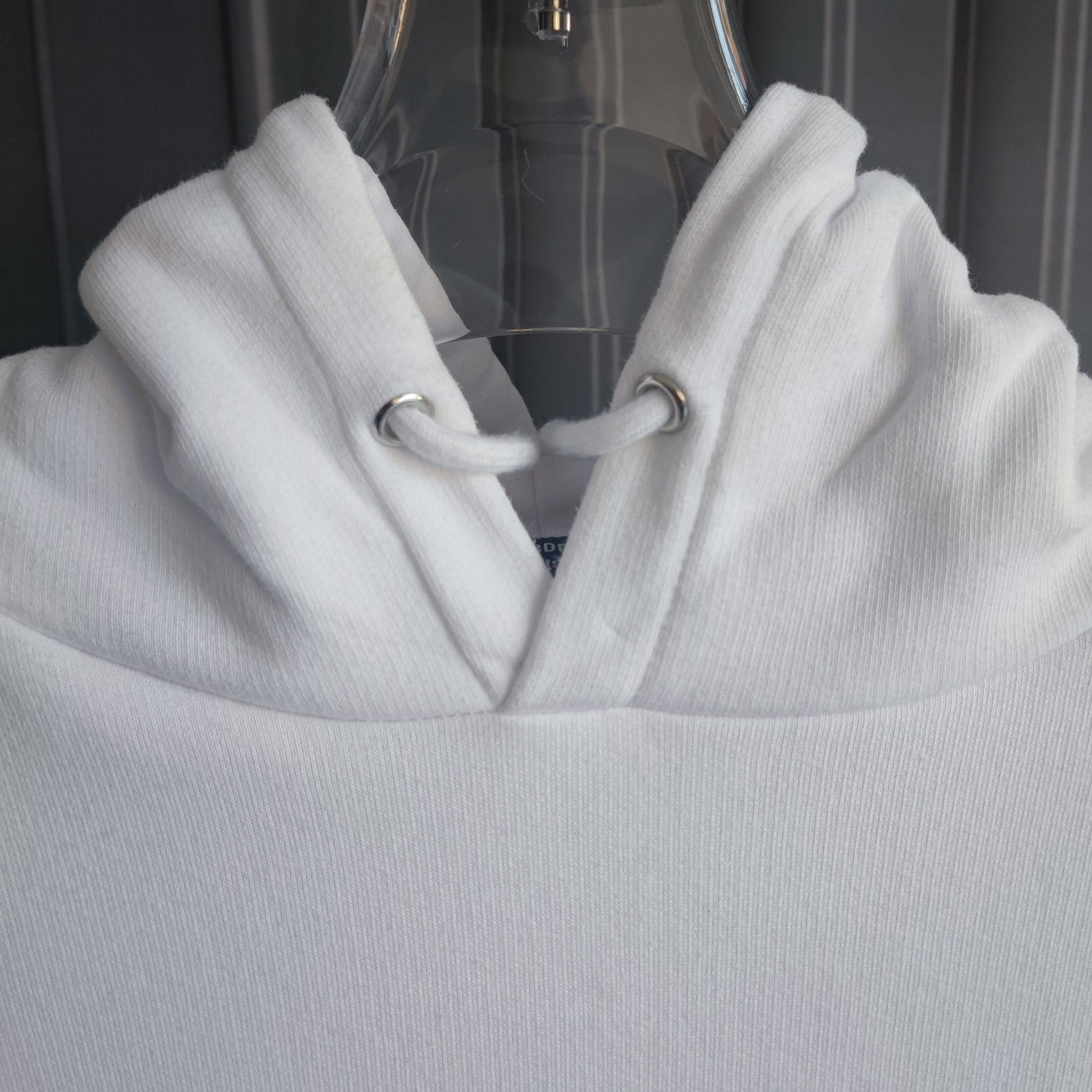 Ba1en*iaga Hoodie