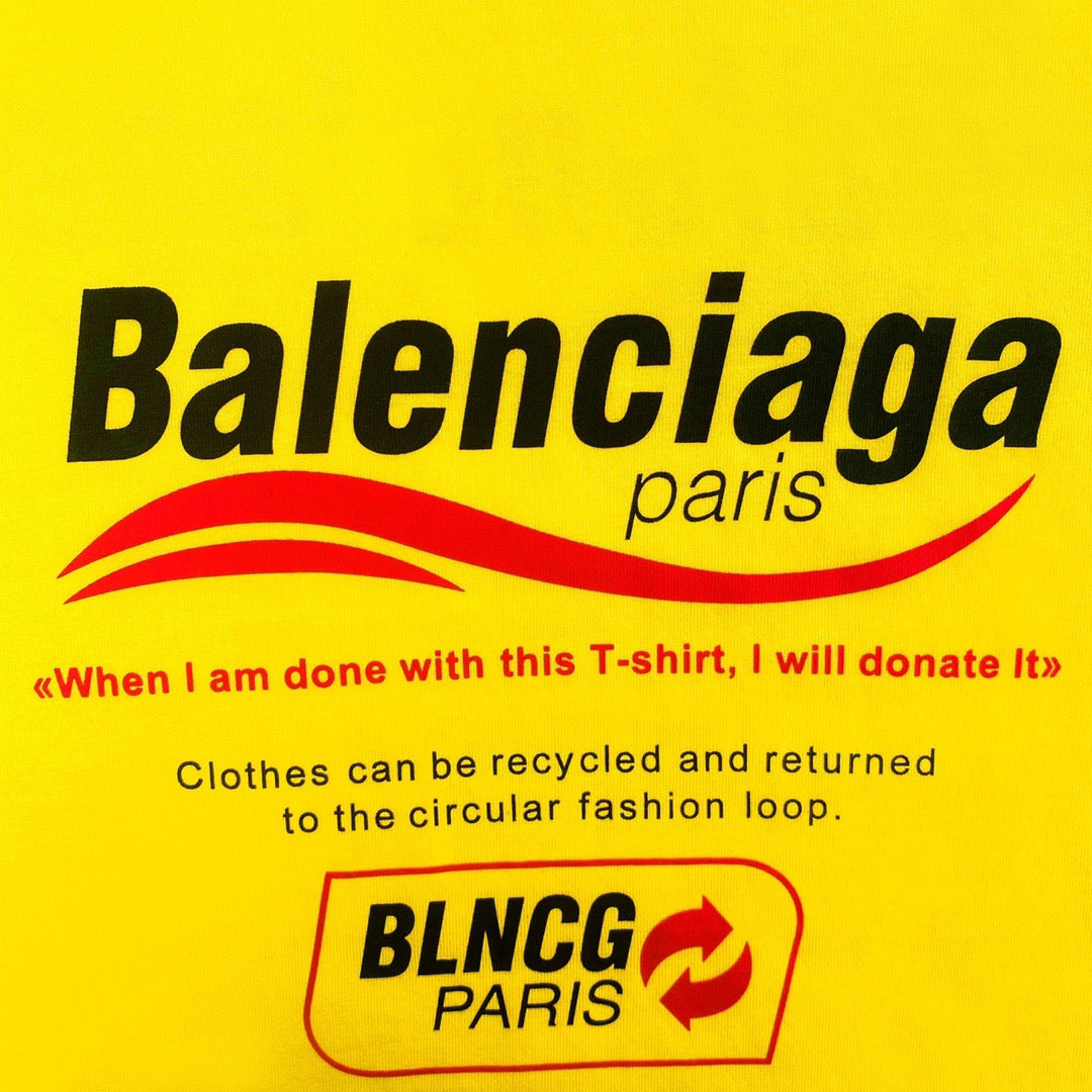 Ba1en*iaga T-shirt