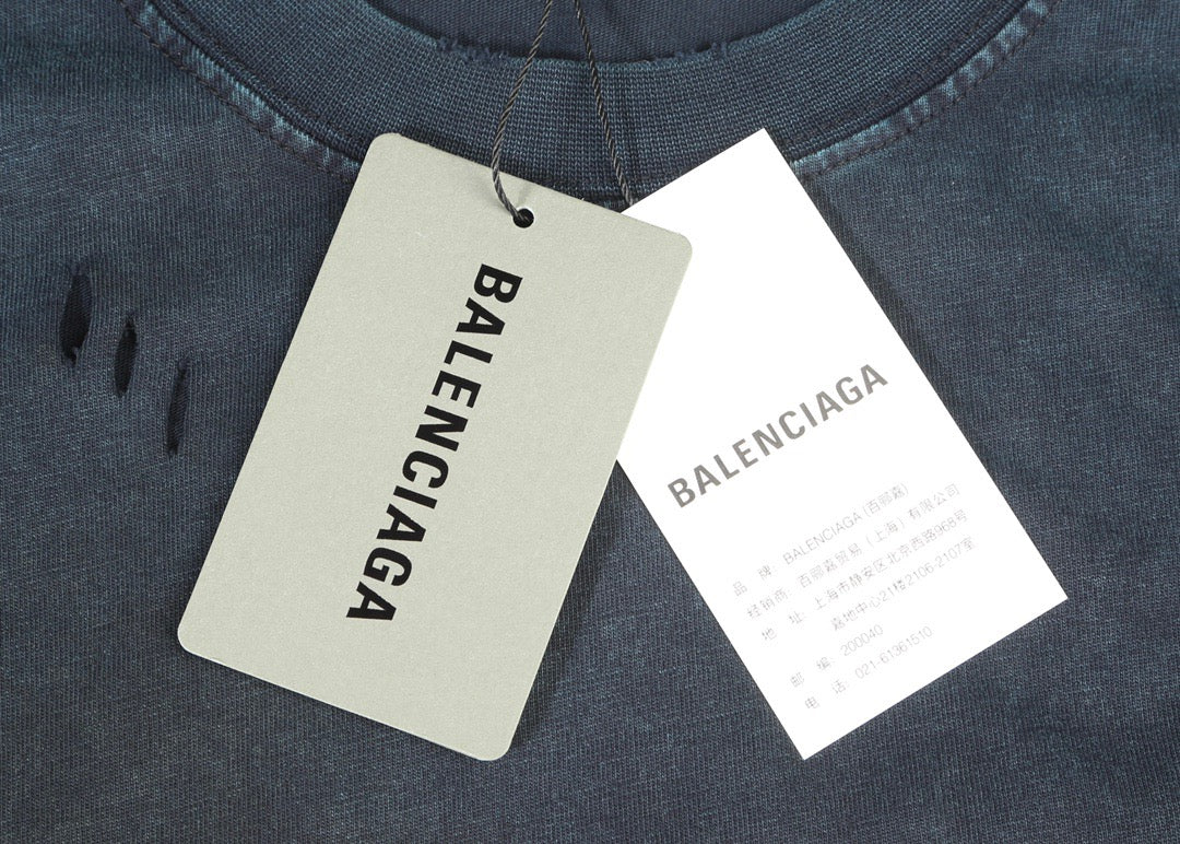 Ba1en*iaga T-shirt