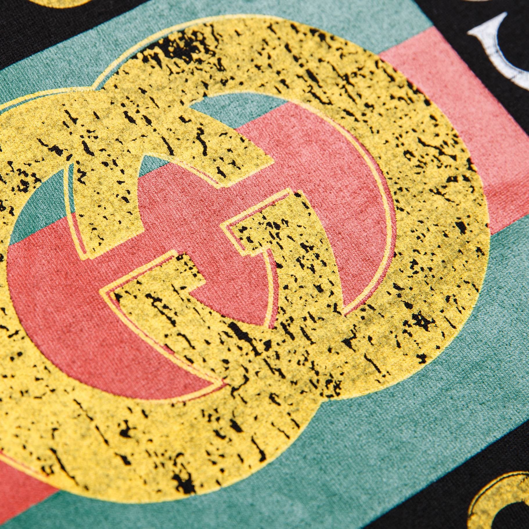 Gvc*1 T-shirt
