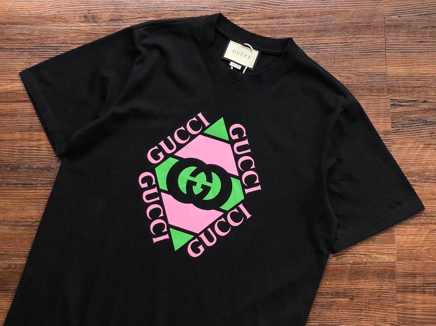 Gvc*1 T-shirt