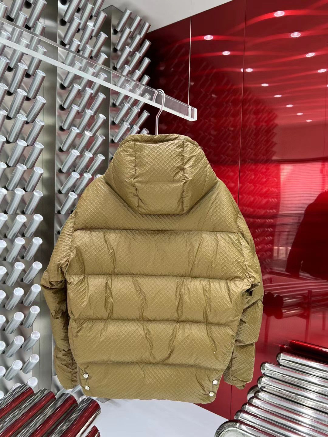 Pra*a Jacket