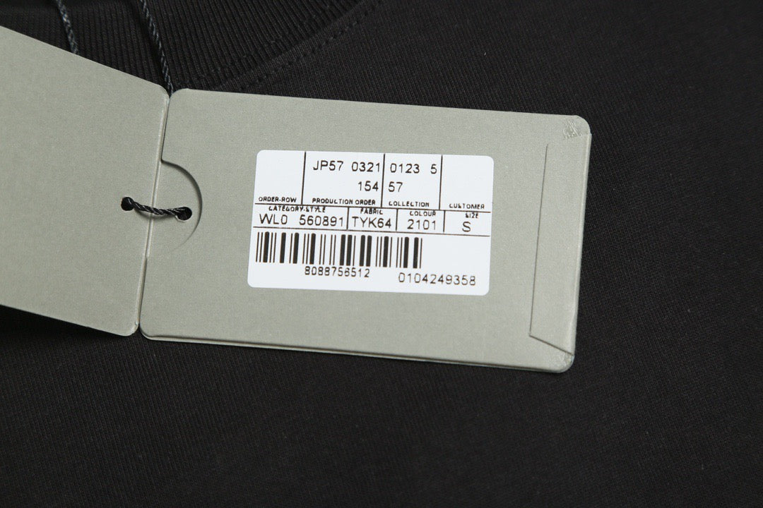 Ba1en*iaga T-shirt