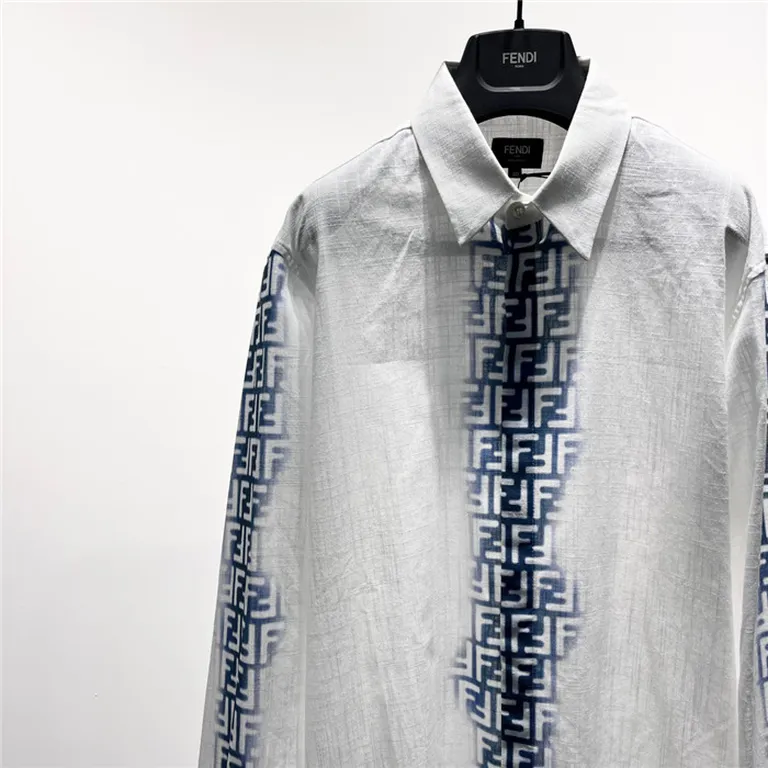 2023SS F**di Shirt
