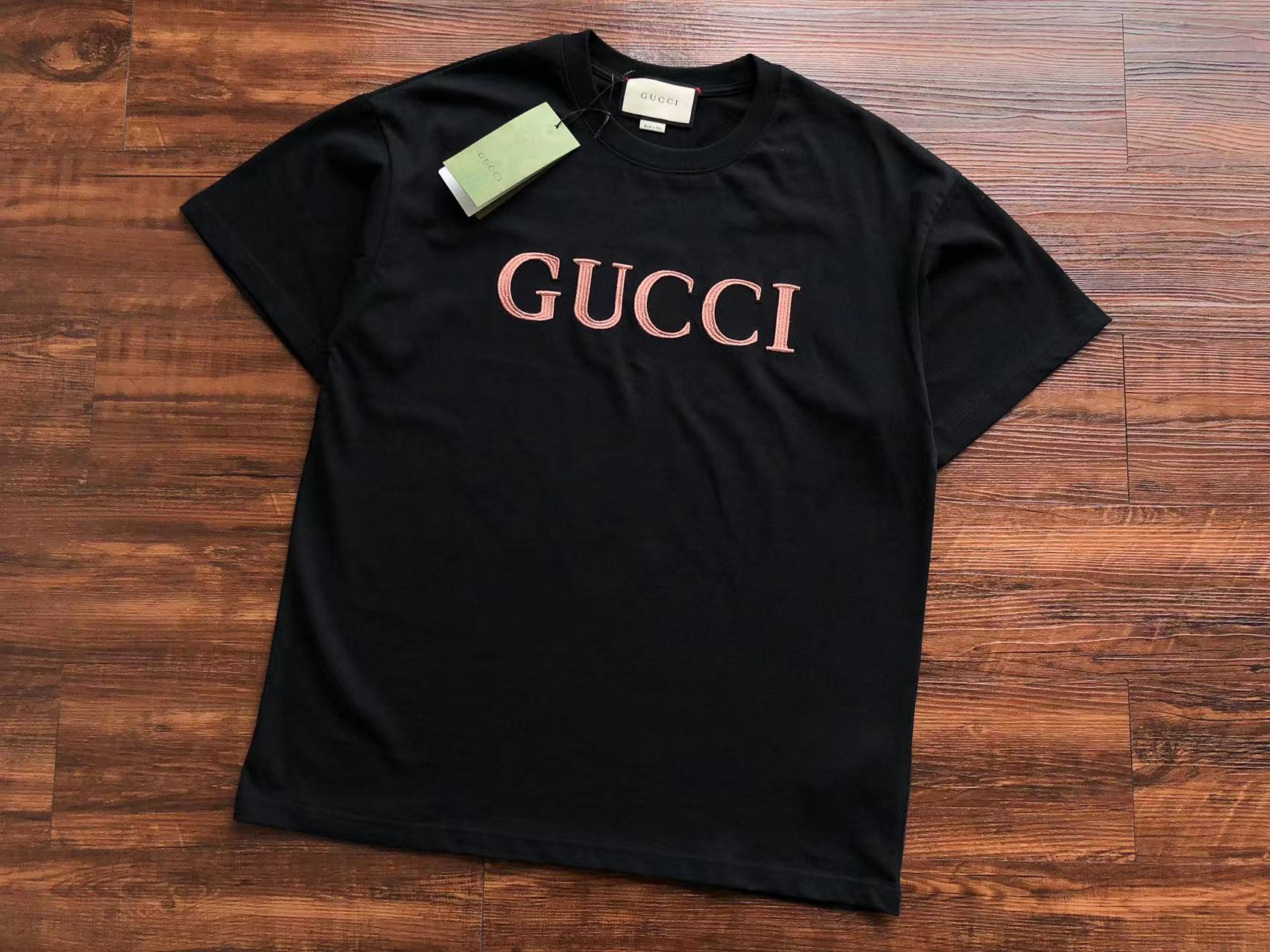 Gvc*1 T-shirt