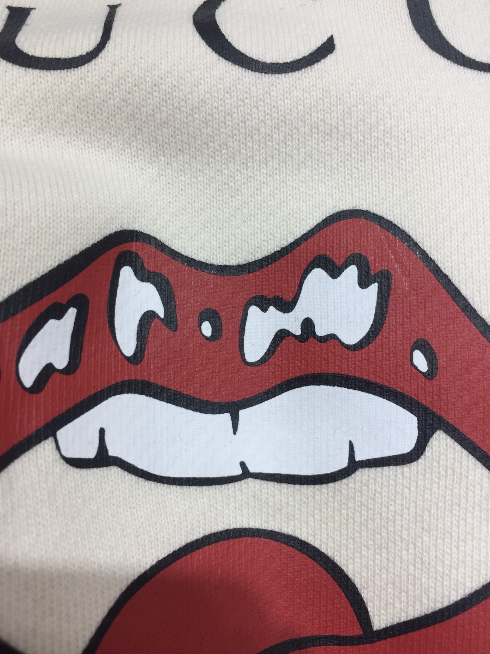 Gvc*1 Sweatshirt