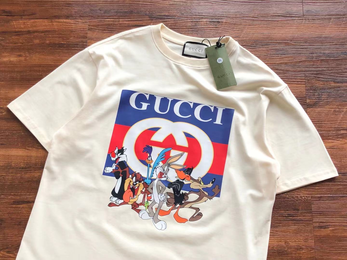 Gvc*1 T-shirt