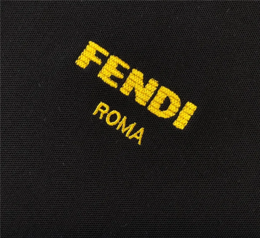 2023SS F**di Polo Shirt