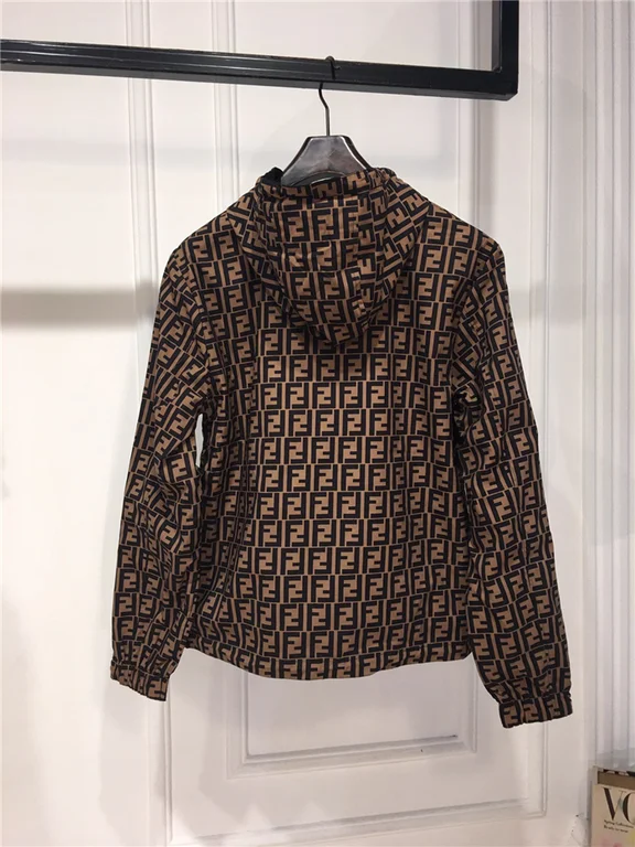 2022ss F**di Jacket