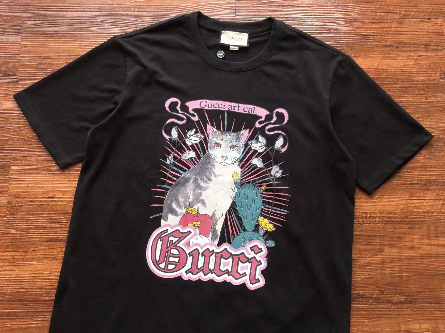 Gvc*1 T-shirt