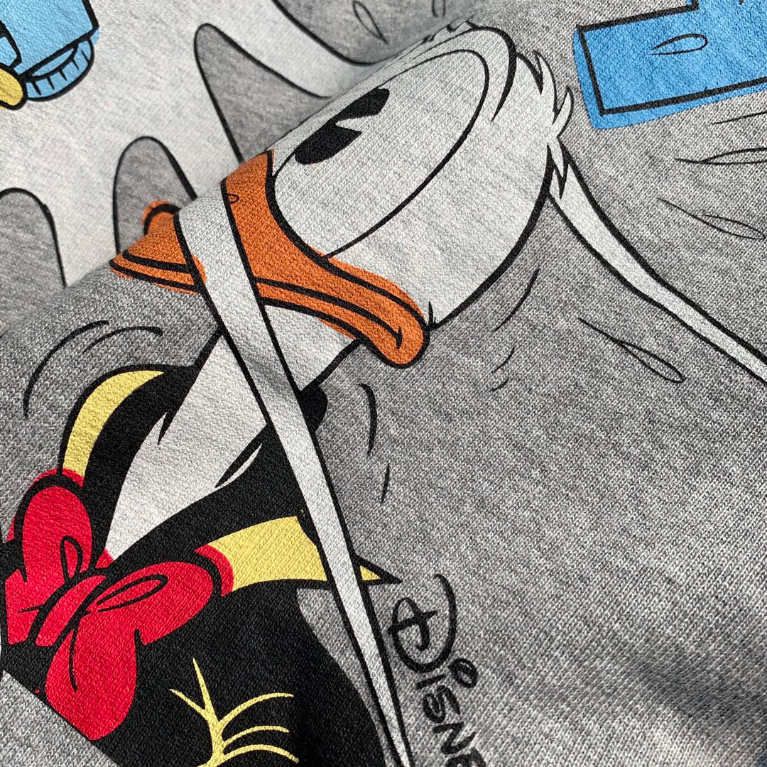 Gvc*1 Sweatshirt