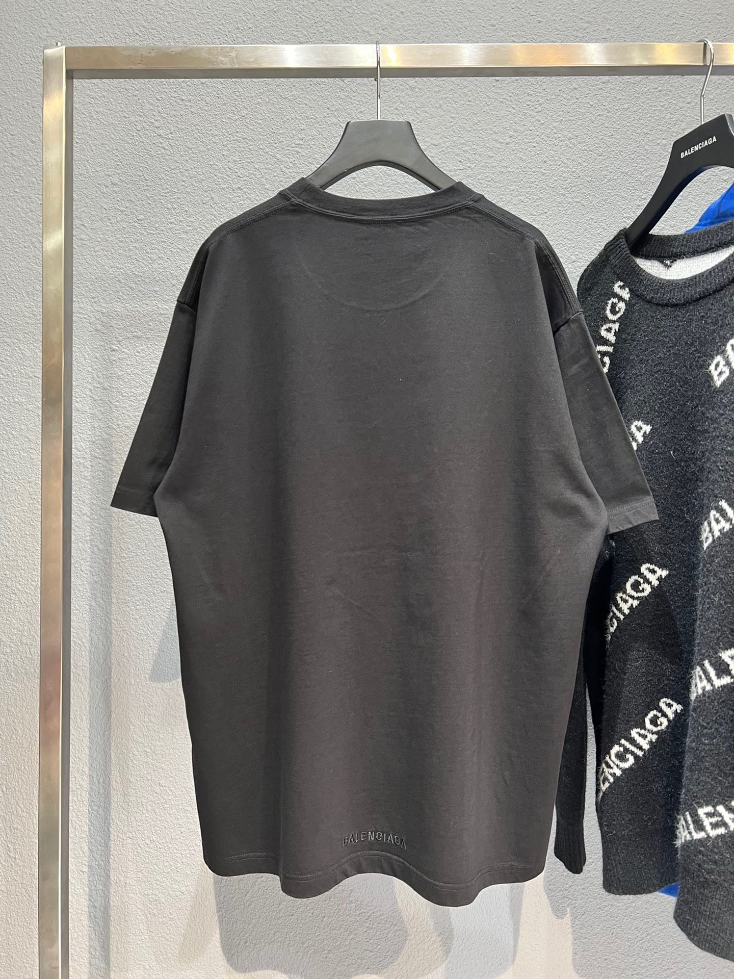Ba1en*iaga T-shirt
