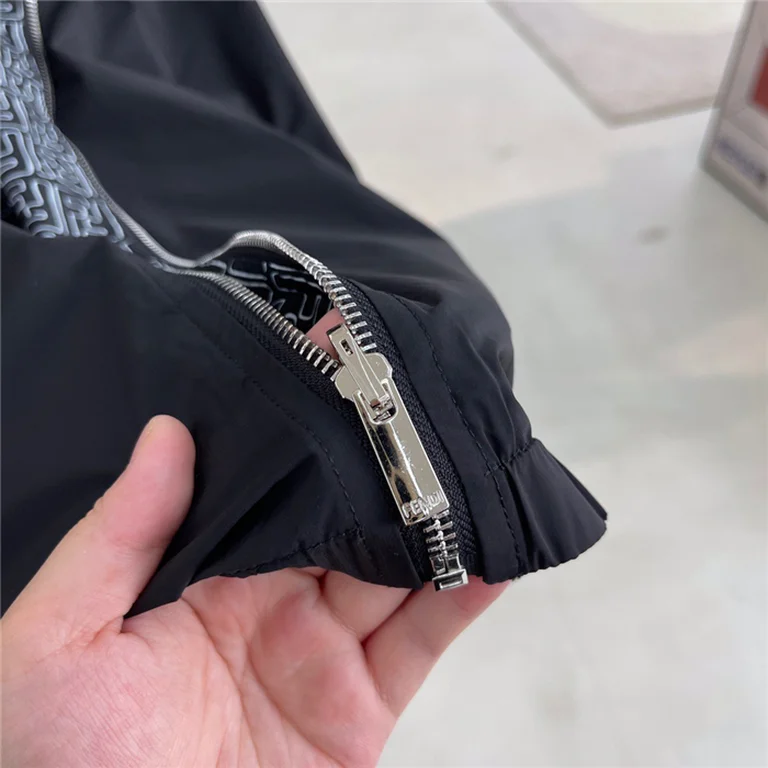 2021ss F**di Jacket