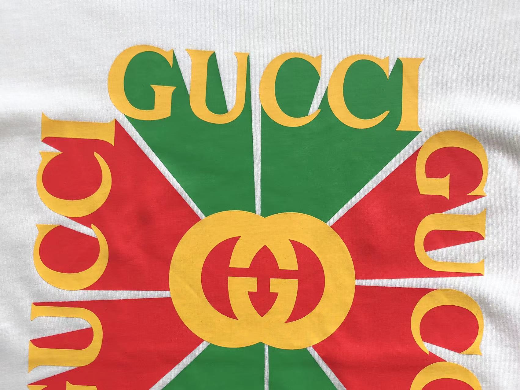 Gvc*1 T-shirt