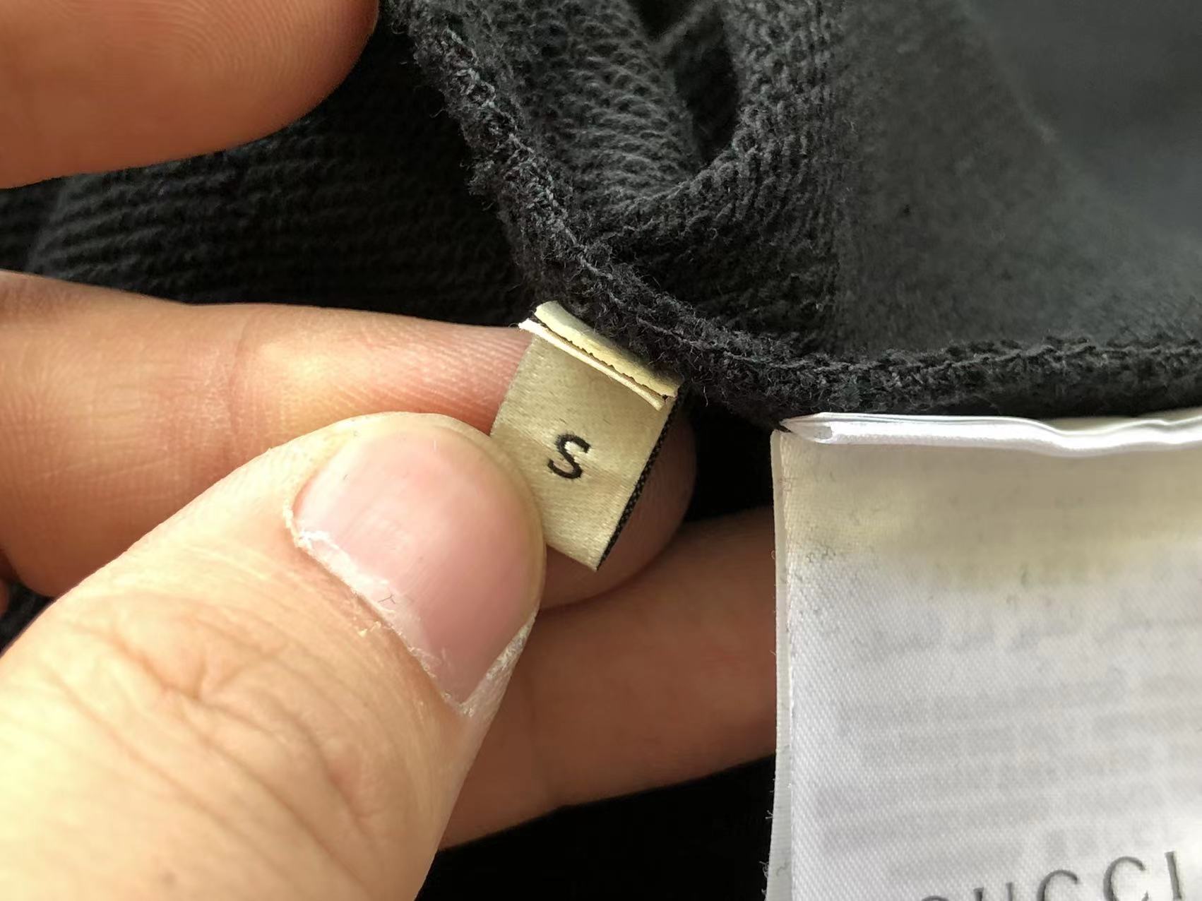 Gvc*1 Sweatshirt