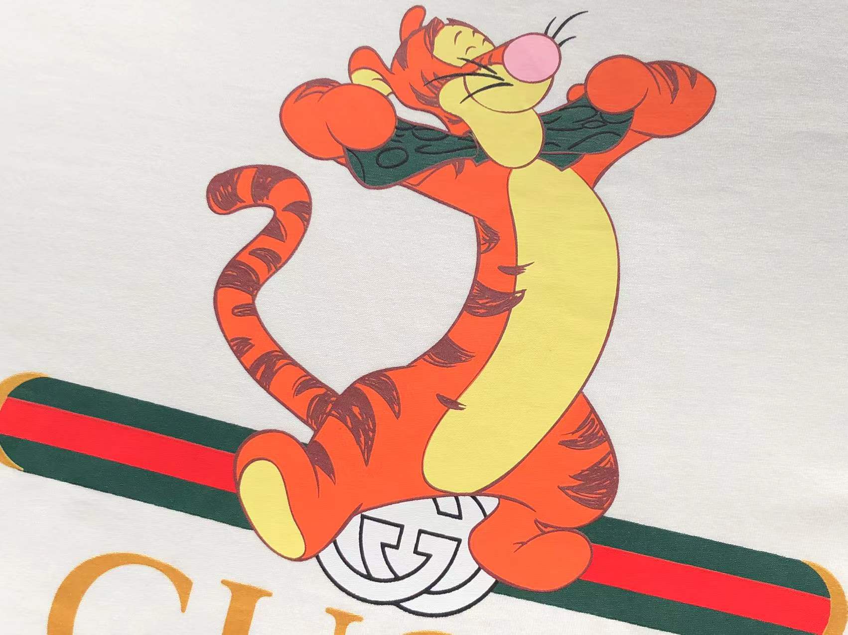 Gvc*1 T-shirt