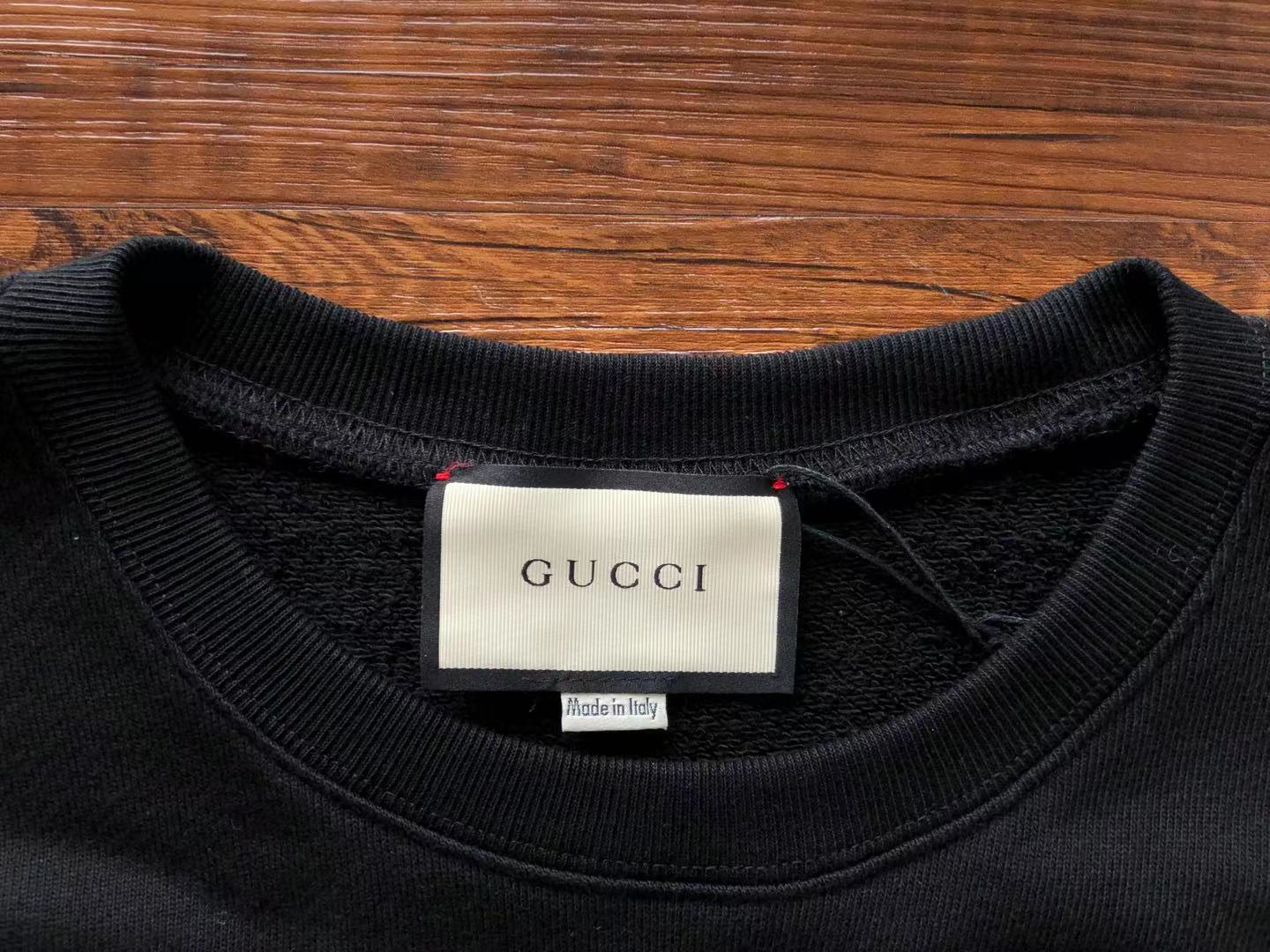 Gvc*1 Sweatshirt