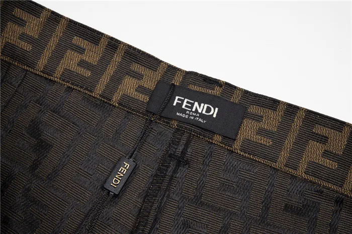 2023SS F**di Shorts
