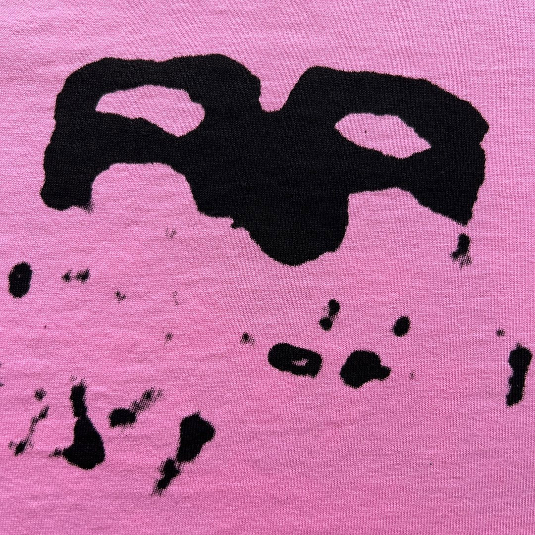 Ba1en*iaga T-shirt