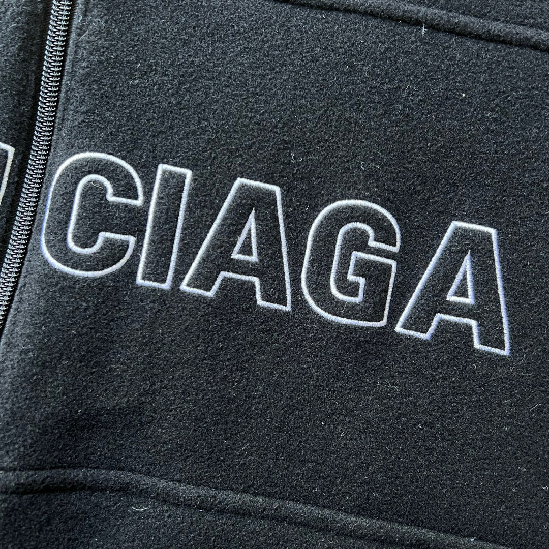 Ba1en*iaga Jacket