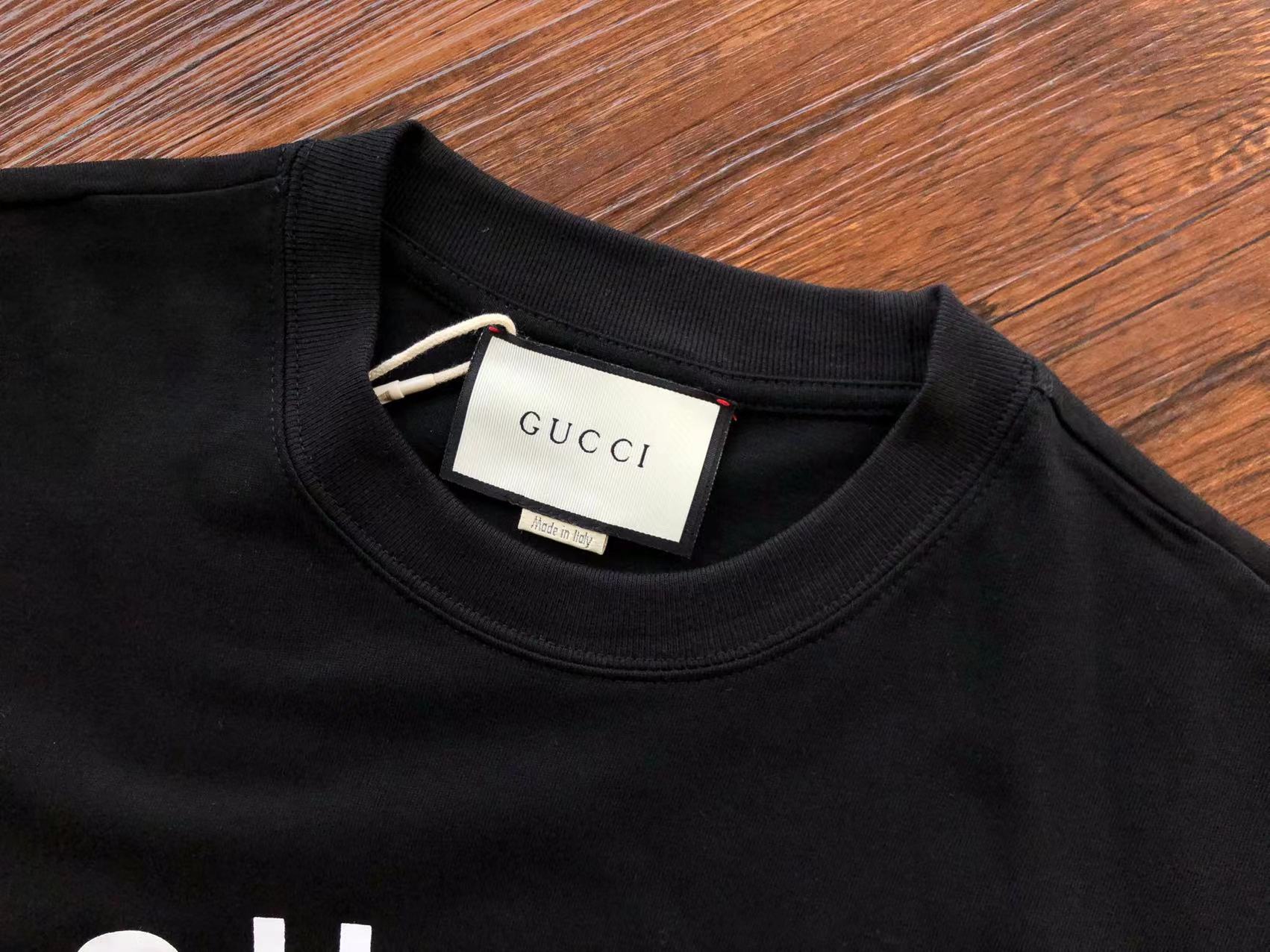 Gvc*1 T-shirt