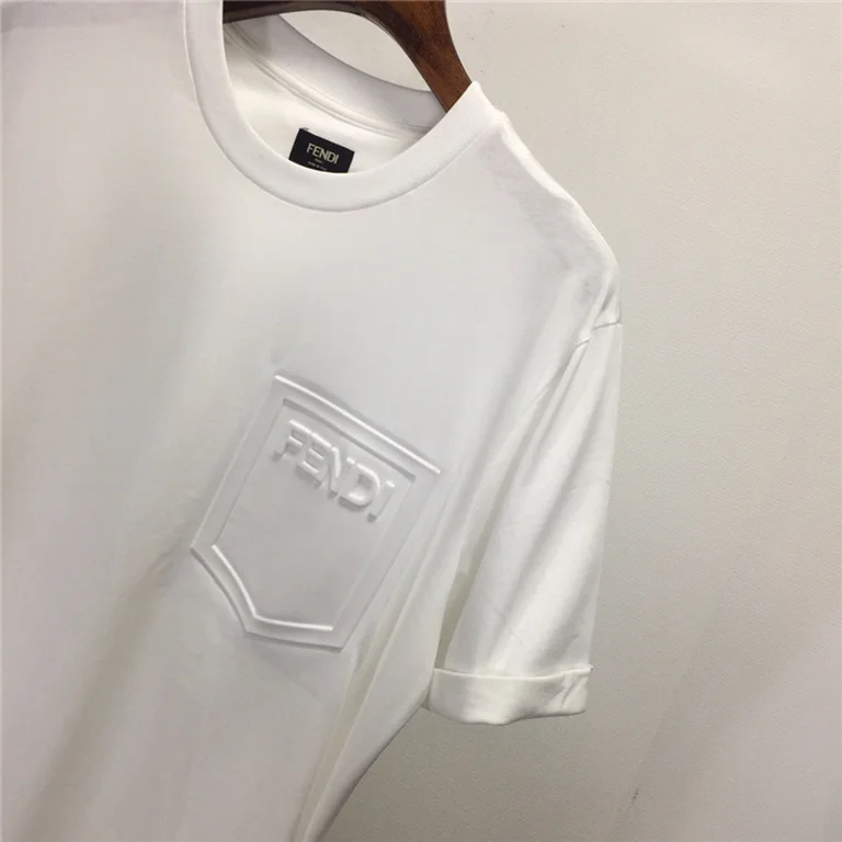 2021ss F**di T Shirt