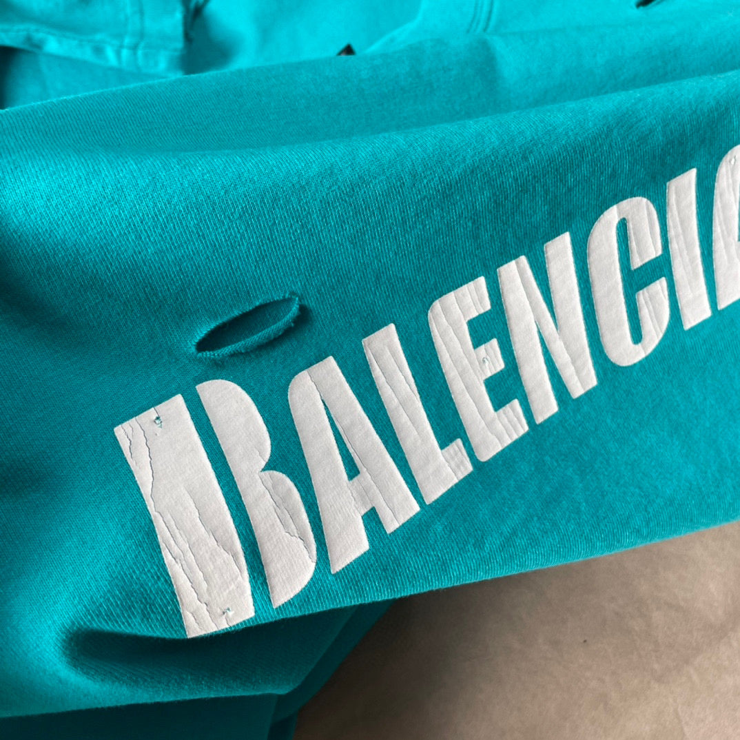 Ba1en*iaga T-shirt