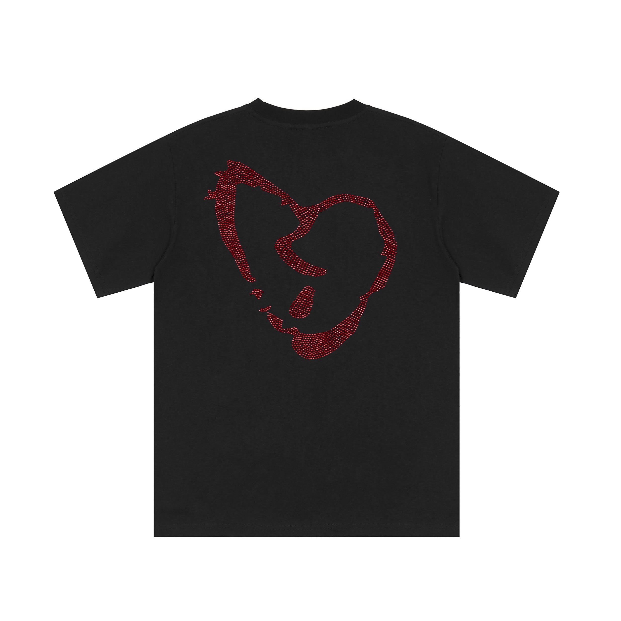 Revenge Drilling Tee