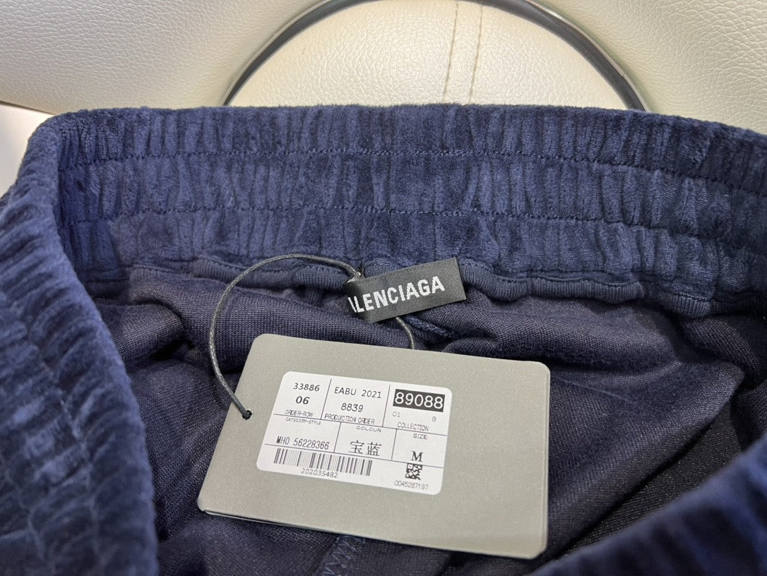 Ba1en*iaga Sweatpants