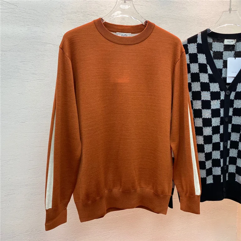2021fw H**me5 Sweater