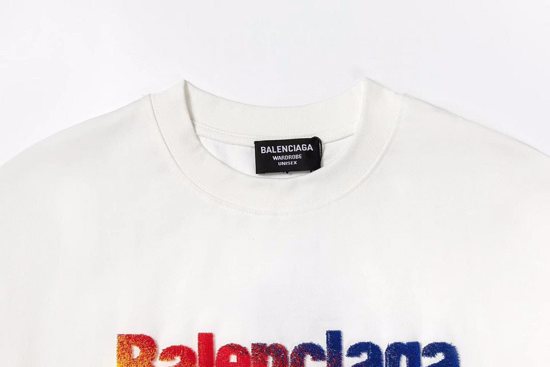 Ba1en*iaga T-shirt