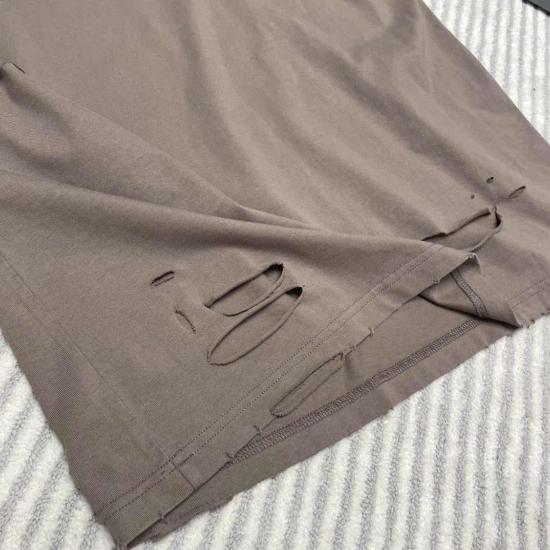 Ba1en*iaga T-shirt