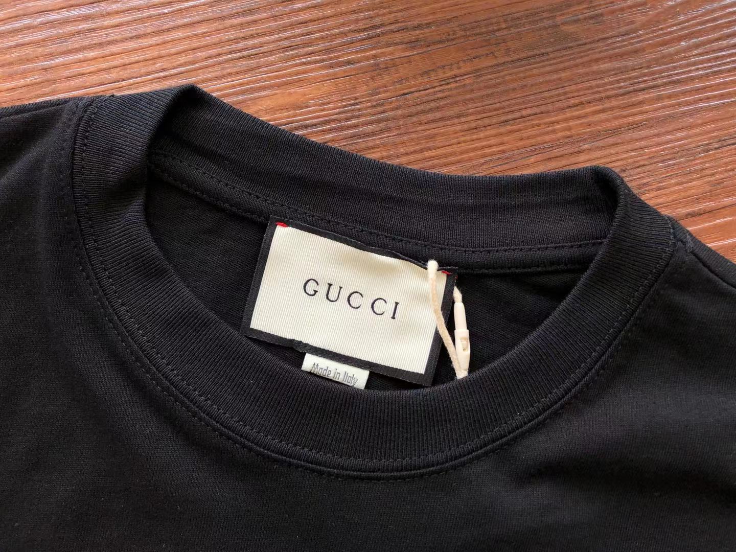 Gvc*1 T-shirt